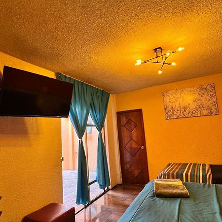 Hotel Diamantes Orizaba (Veracruz) Exterior foto