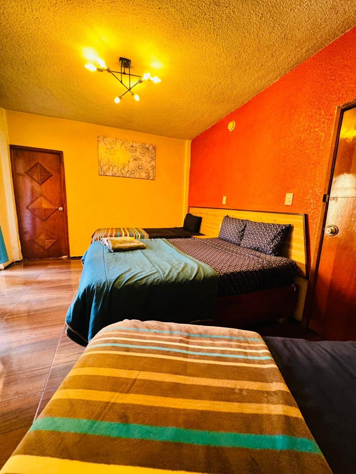 Hotel Diamantes Orizaba (Veracruz) Exterior foto