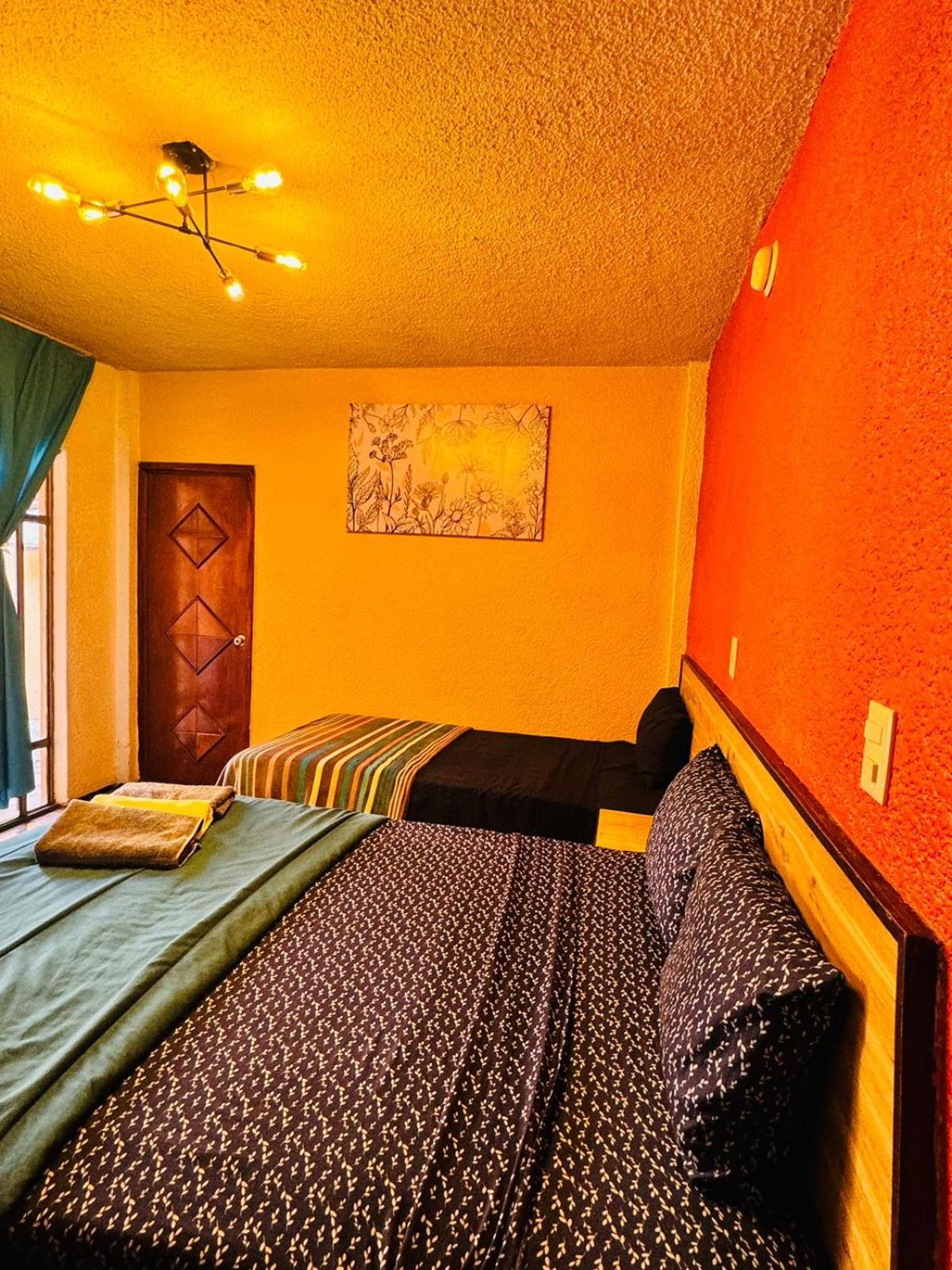 Hotel Diamantes Orizaba (Veracruz) Exterior foto